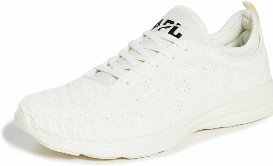 APL Techloom Pro Men's Running Shoes - Lightweight Performance Sneakers for Training & Gym