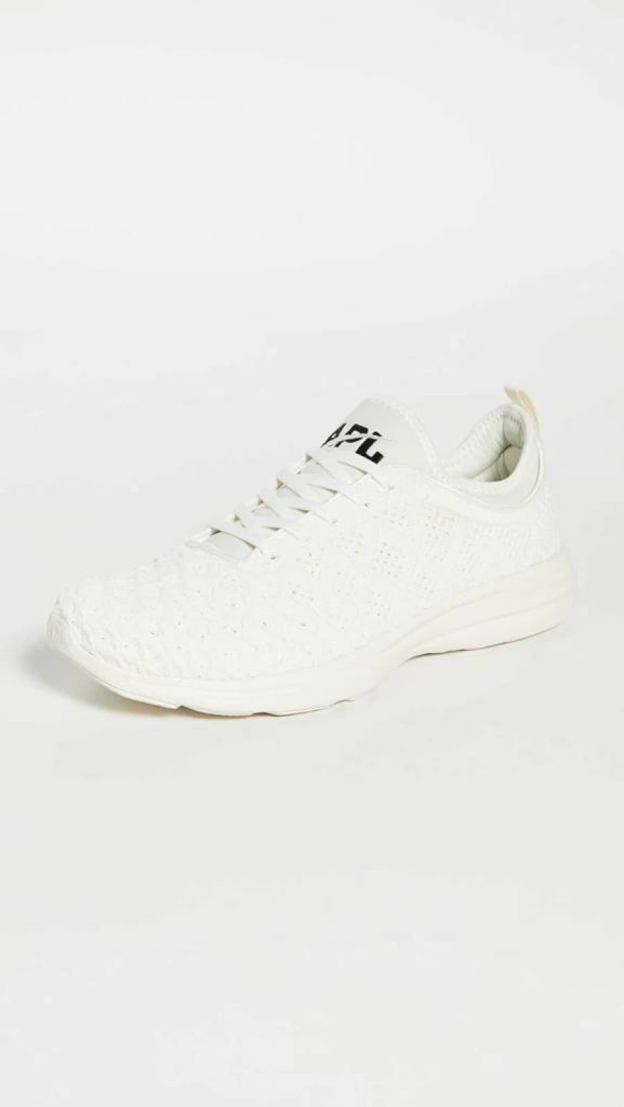 APL Techloom Pro Men's Running Shoes - Lightweight Performance Sneakers for Training & Gym
