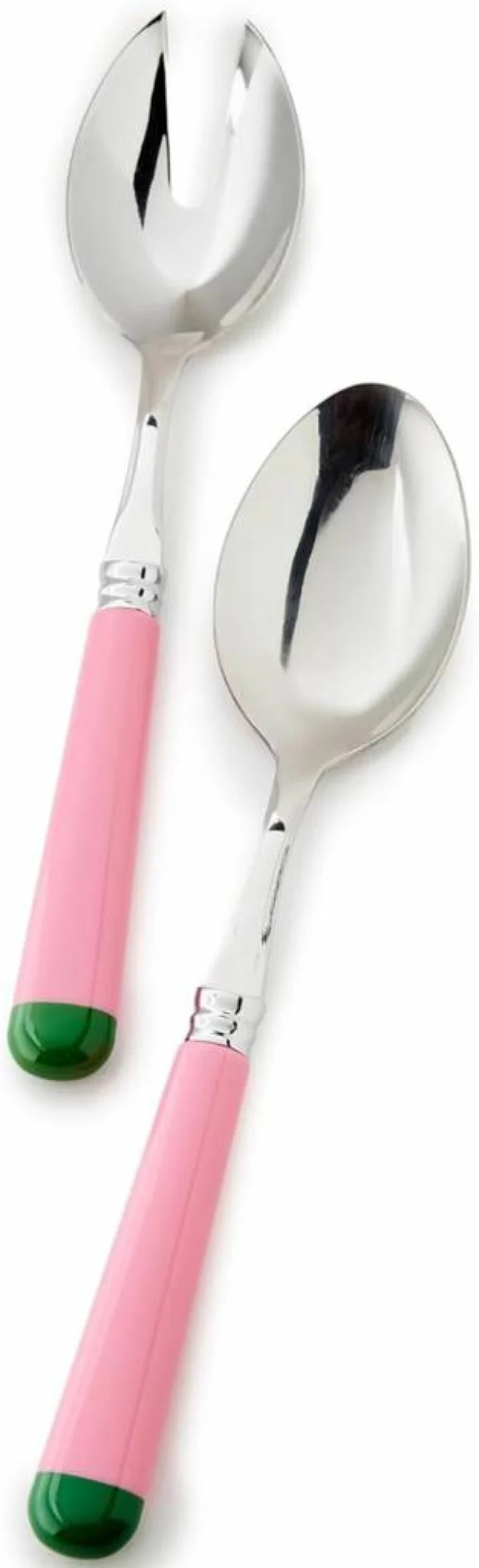 In The Roundhouse Women's Serving Spoons – Premium Dining Utensils for Elegant Table Settings