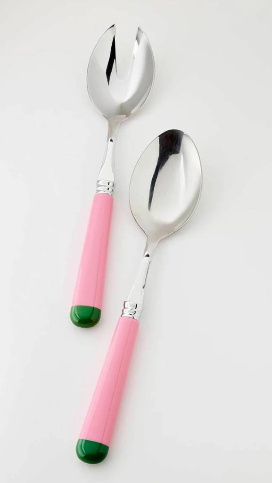 In The Roundhouse Women's Serving Spoons – Premium Dining Utensils for Elegant Table Settings