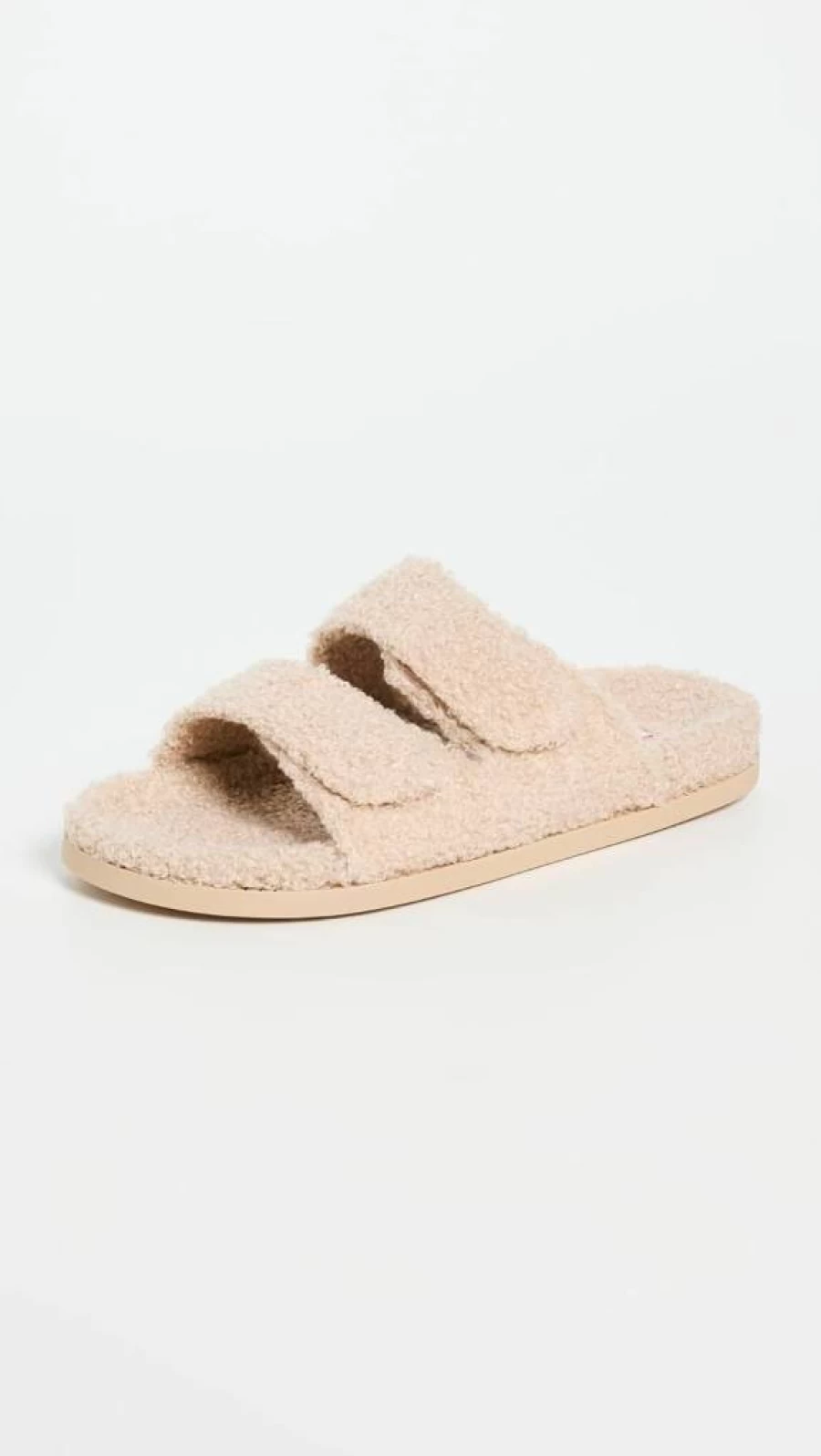 Freedom Moses Women's Evu Slides - Comfortable & Stylish Summer Sandals