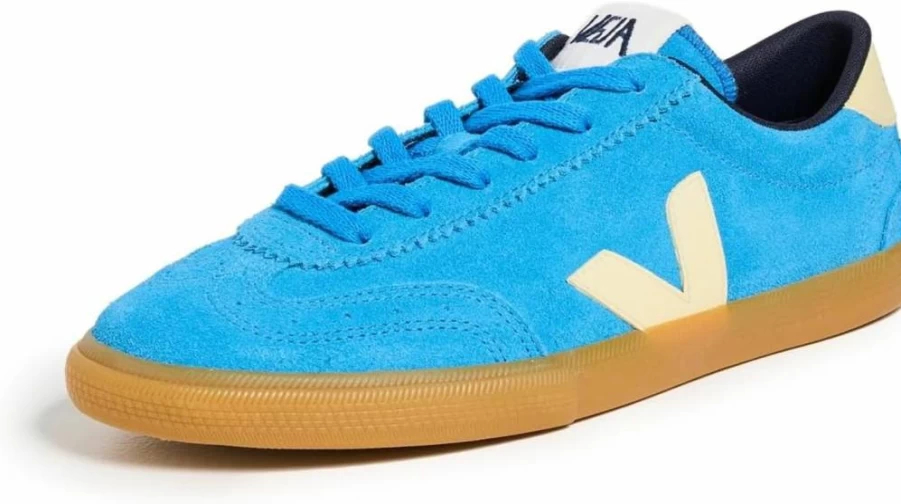 Veja Women's Volley Sneakers – Stylish & Sustainable Volleyball Shoes
