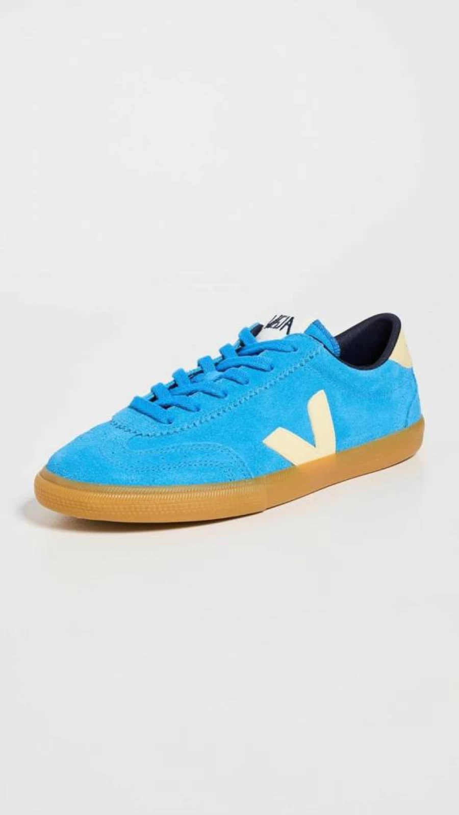 Veja Women's Volley Sneakers – Stylish & Sustainable Volleyball Shoes