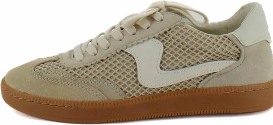Dolce Vita Women's Notice Mesh Sneakers - Breathable Fashion Sneakers for Women