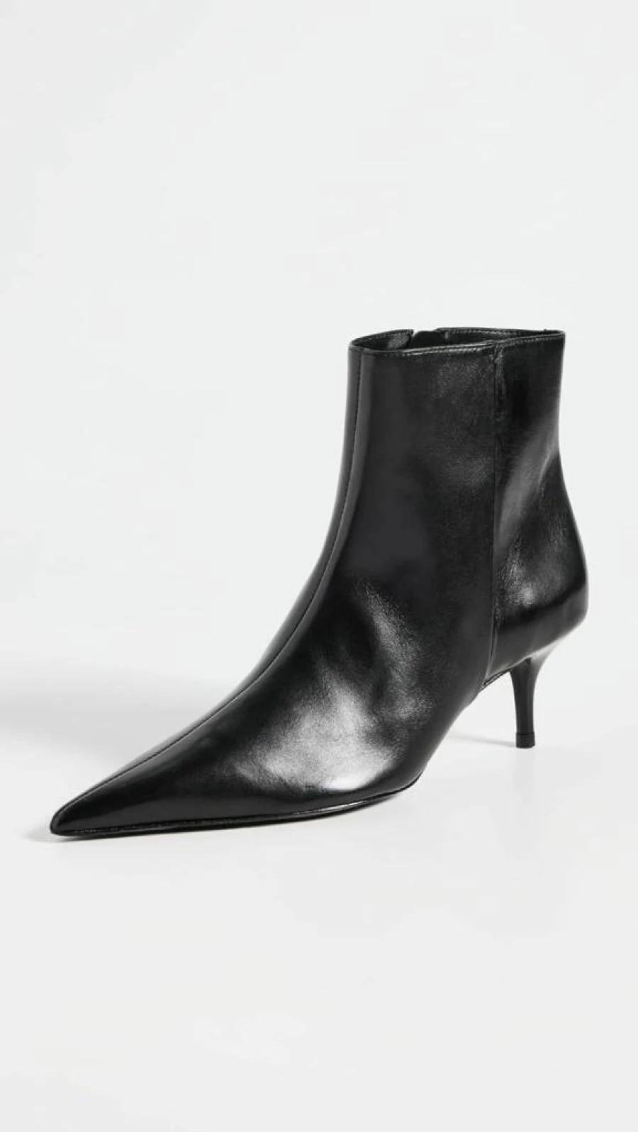 SCHUTZ Mikki Mid-Calf Fashion Boots for Women - Stylish & Comfortable Footwear