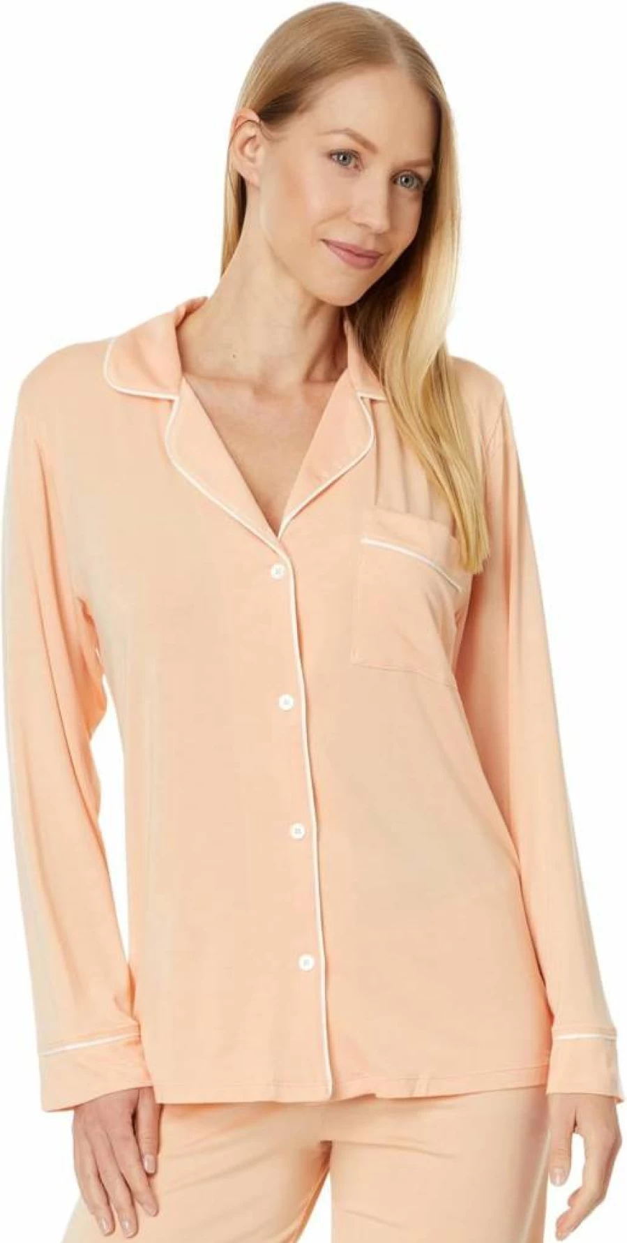 Eberjey Women's Gisele Pajama Set - Soft Comfortable Sleepwear for Women