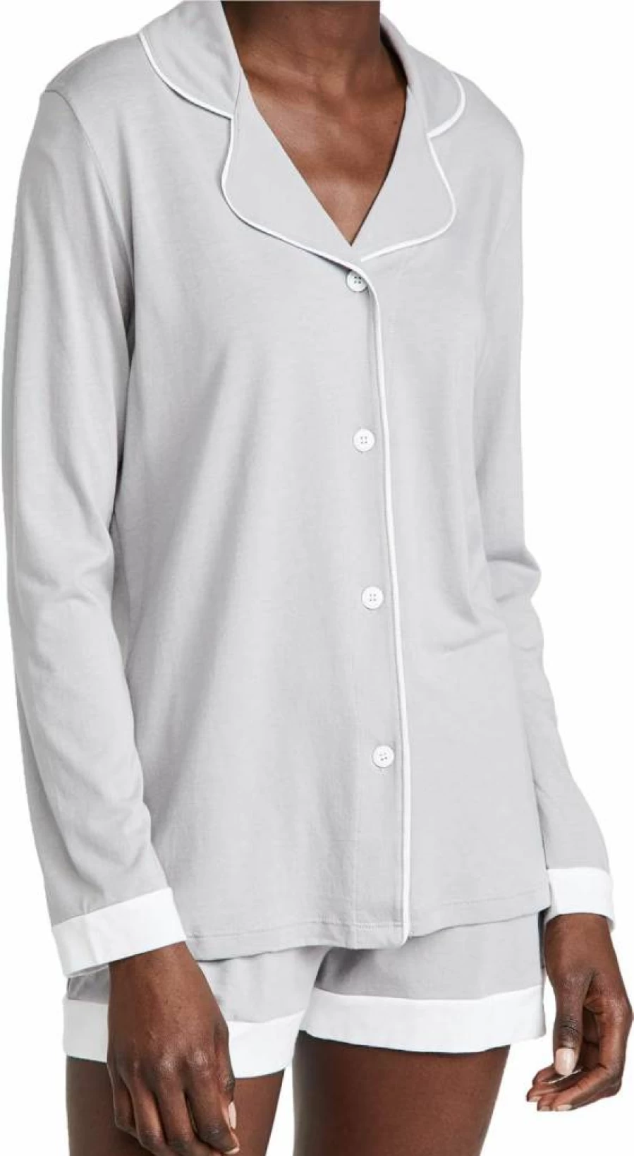 Cosabella Bella Bridal Pajama Set for Women - Luxurious Lace Sleepwear & Bridal Nightwear