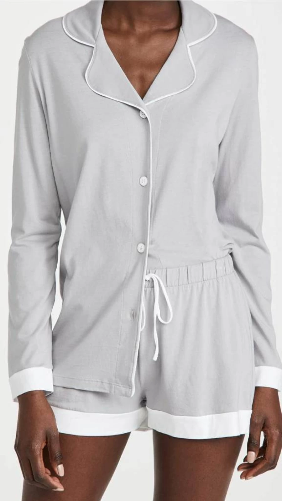 Cosabella Bella Bridal Pajama Set for Women - Luxurious Lace Sleepwear & Bridal Nightwear