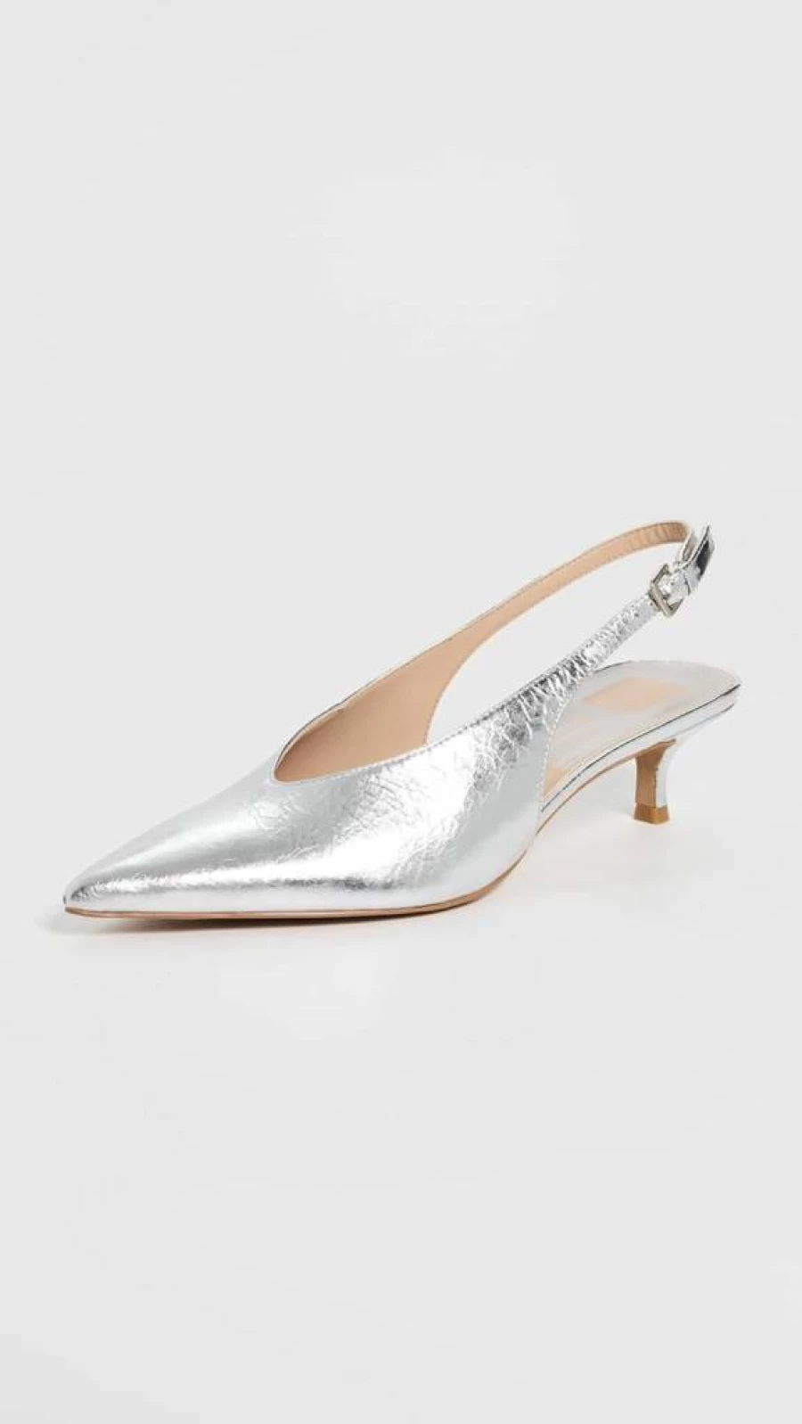 Dolce Vita Women's Alenna Heels - Stylish High Heels for Women | Comfortable & Fashionable Footwear