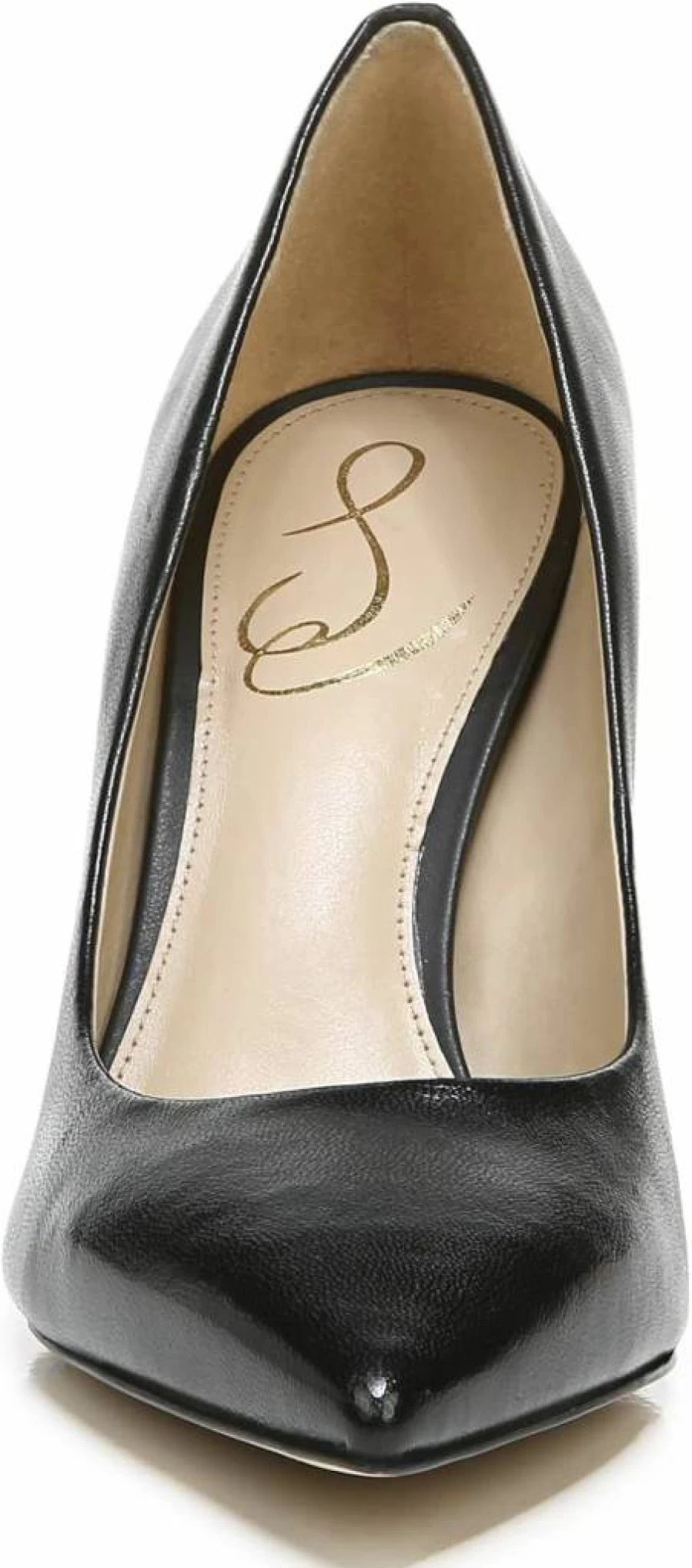Sam Edelman Women's Hazel Pump - Elegant High Heel Dress Shoes for Women