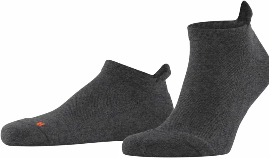 FALKE Men's Classic Socks – Premium Quality Comfort for Everyday Wear