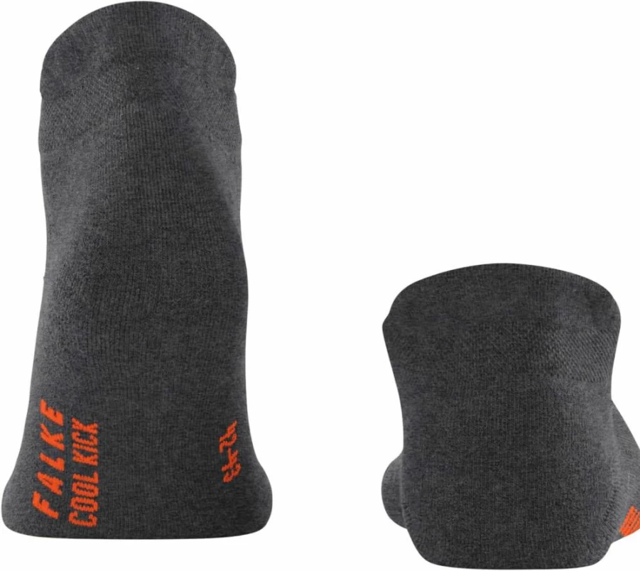FALKE Men's Classic Socks – Premium Quality Comfort for Everyday Wear