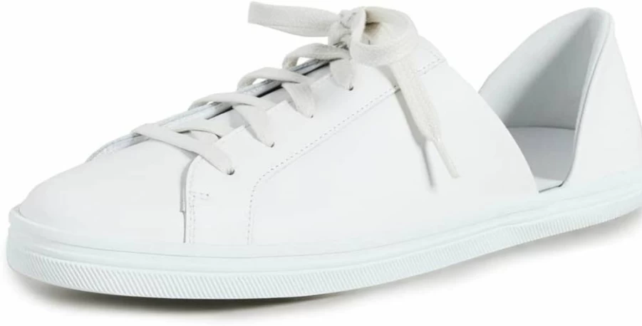Freda Salvador Women's EDA Fashion Sneakers - Stylish & Comfortable Casual Shoes