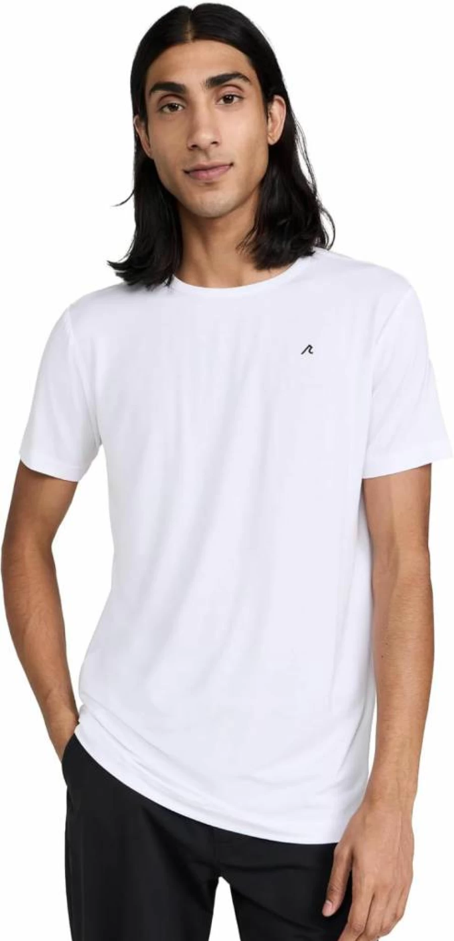 Redvanly Men's Sussex Performance T-Shirt – Moisture-Wicking & Breathable Activewear for Men