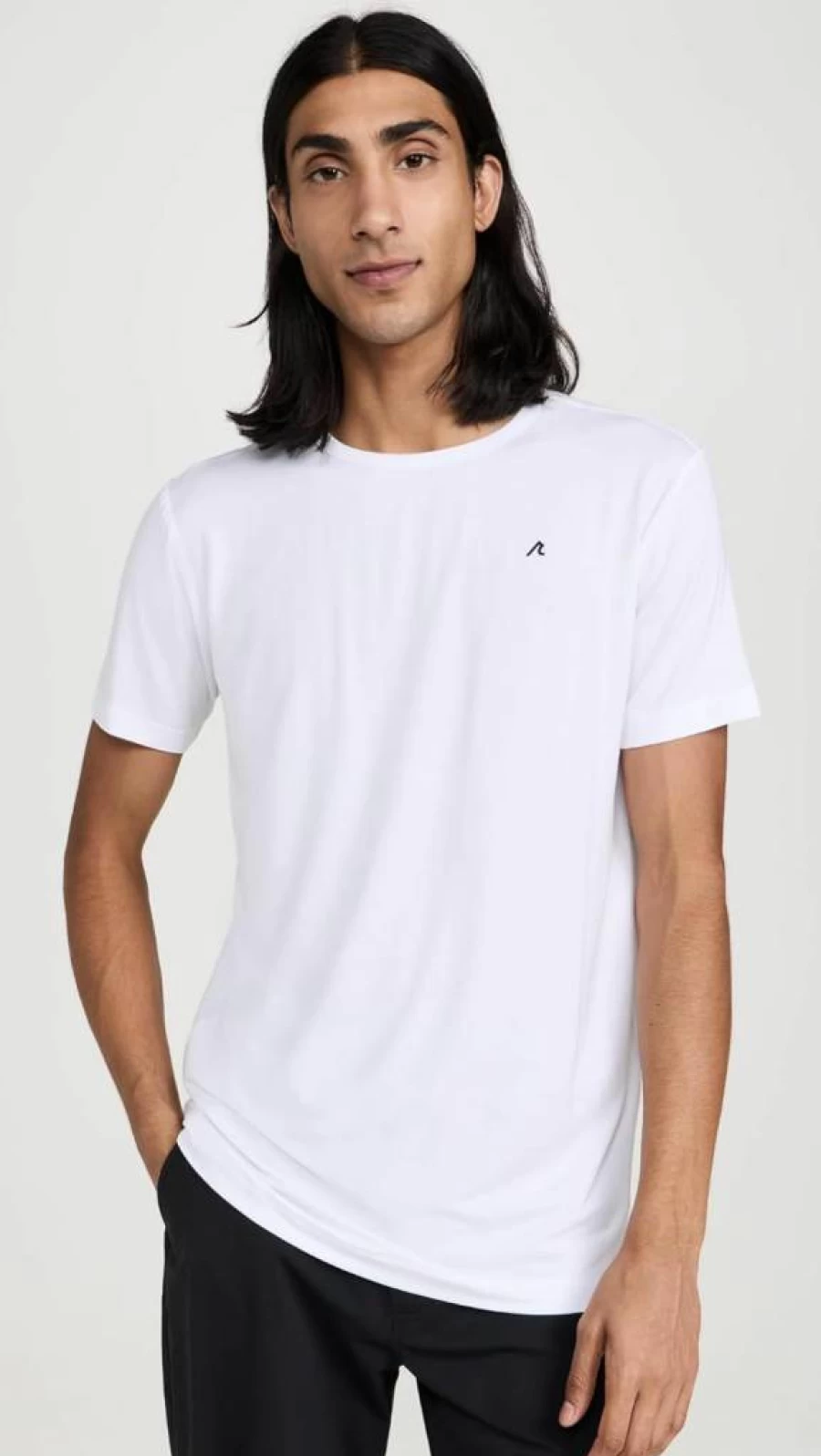 Redvanly Men's Sussex Performance T-Shirt – Moisture-Wicking & Breathable Activewear for Men