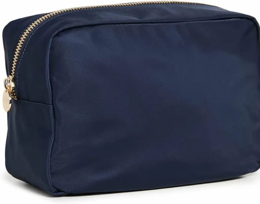 Stoney Clover Lane Large Classic Pouch for Women - Durable & Stylish Organizer Bag