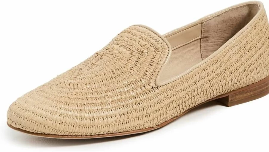 Dolce Vita Women's Baylen Ballet Flats - Comfortable & Stylish Loafers for Everyday Wear