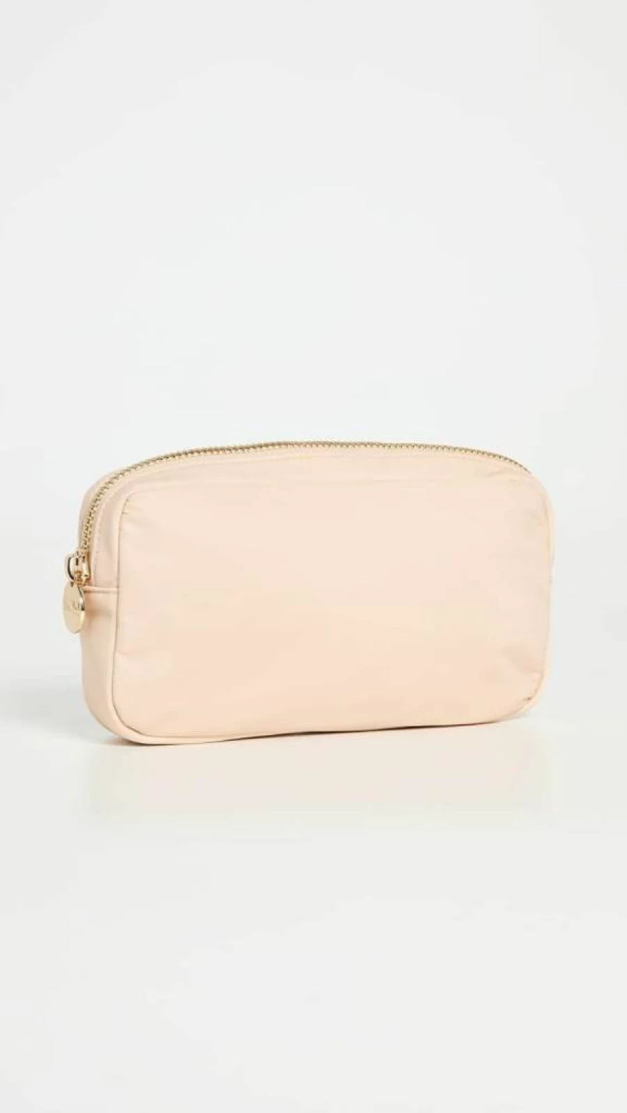 Stoney Clover Lane Small Pouch for Women - Classic Crossbody Bag with Customizable Patches