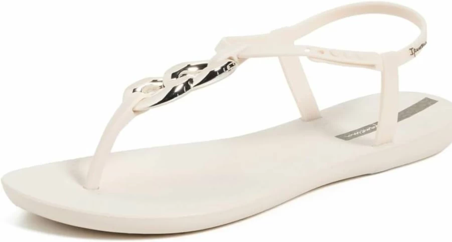 Ipanema Women's Class Connect II Flip Flop Sandals - Comfortable & Stylish Summer Footwear