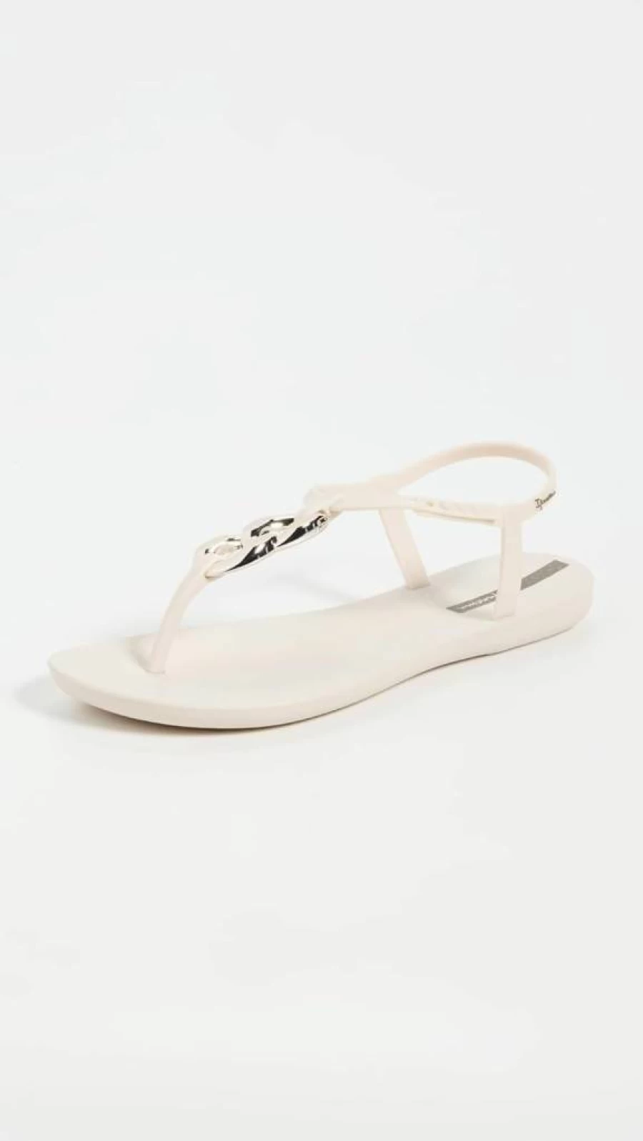 Ipanema Women's Class Connect II Flip Flop Sandals - Comfortable & Stylish Summer Footwear