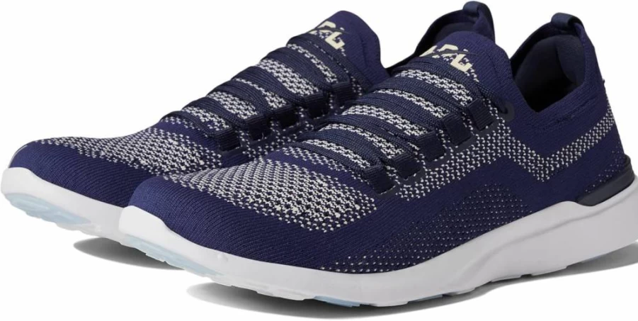 APL Techloom Breeze Men's Running Sneakers - Lightweight Athletic Shoes