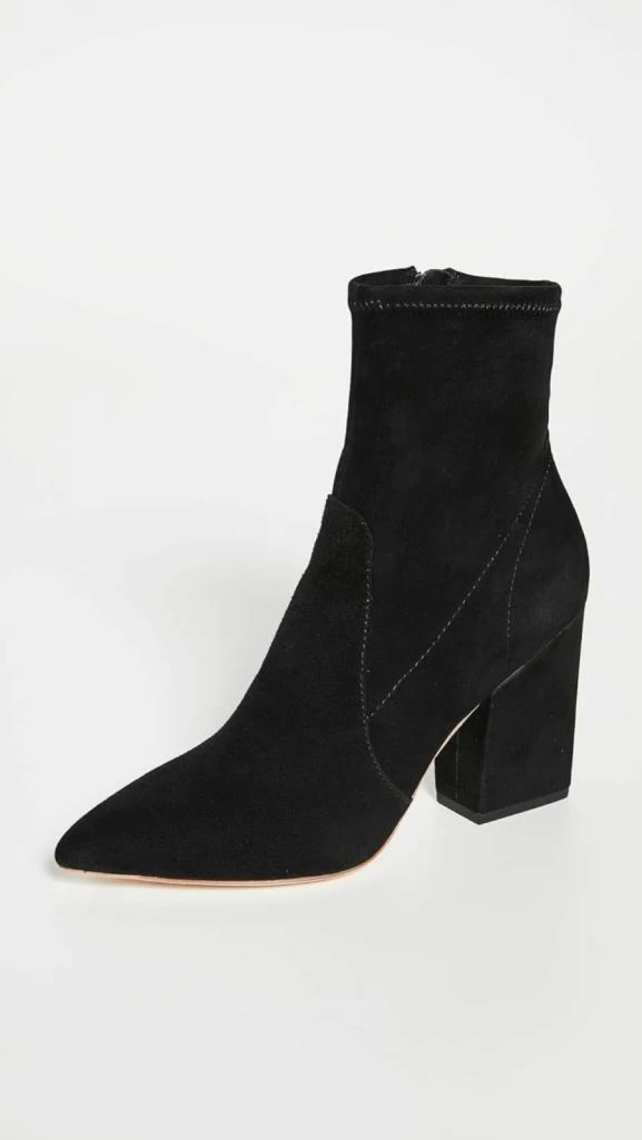 Loeffler Randall Isla Women's Ankle Boots - Stylish Leather Ankle Booties for Women