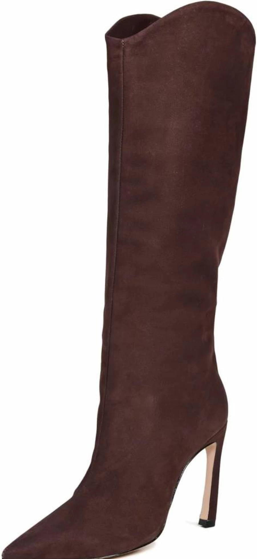 SCHUTZ Maryana Women's Sculpted Ankle Boots - Fashion High Heel Booties
