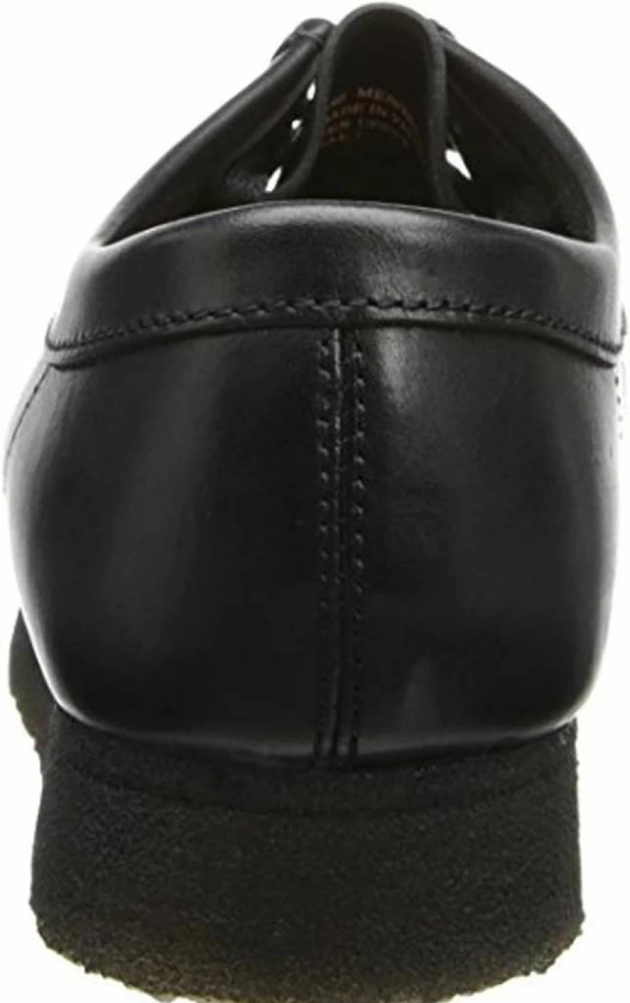 Clarks Men's Wallabee Oxford Shoes Classic Comfort Casual Loafers