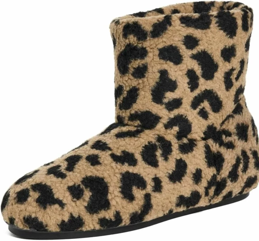 Freedom Moses Women's Indica Boots - Comfortable & Stylish Slip-On Waterproof Boots