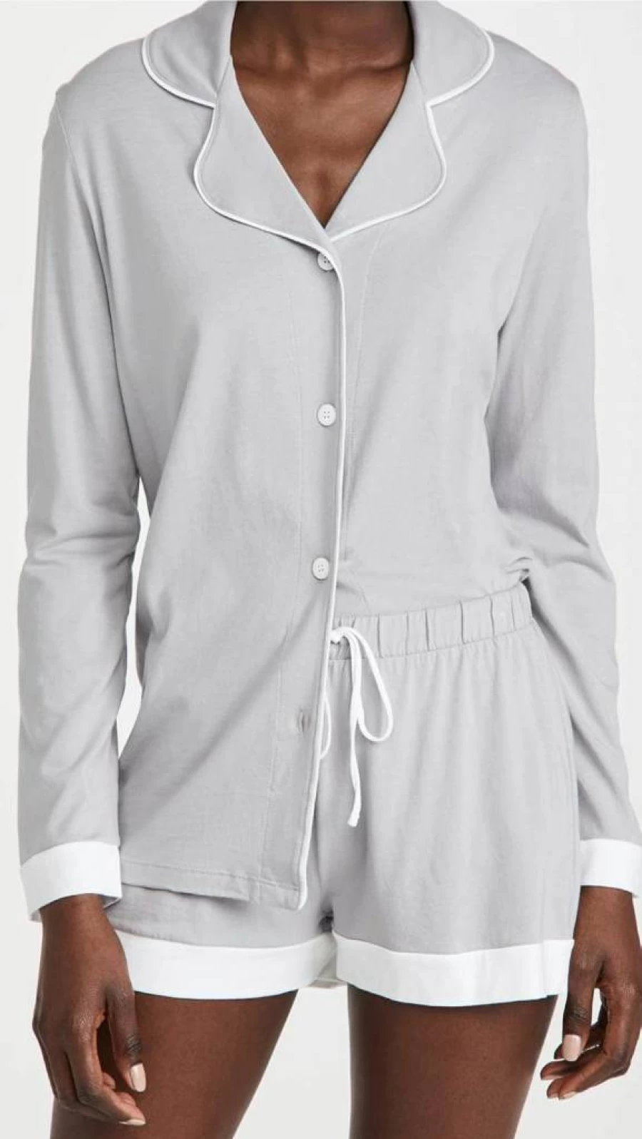 Cosabella Bella Bridal Pajama Set for Women - Luxurious Lace Sleepwear & Bridal Nightwear