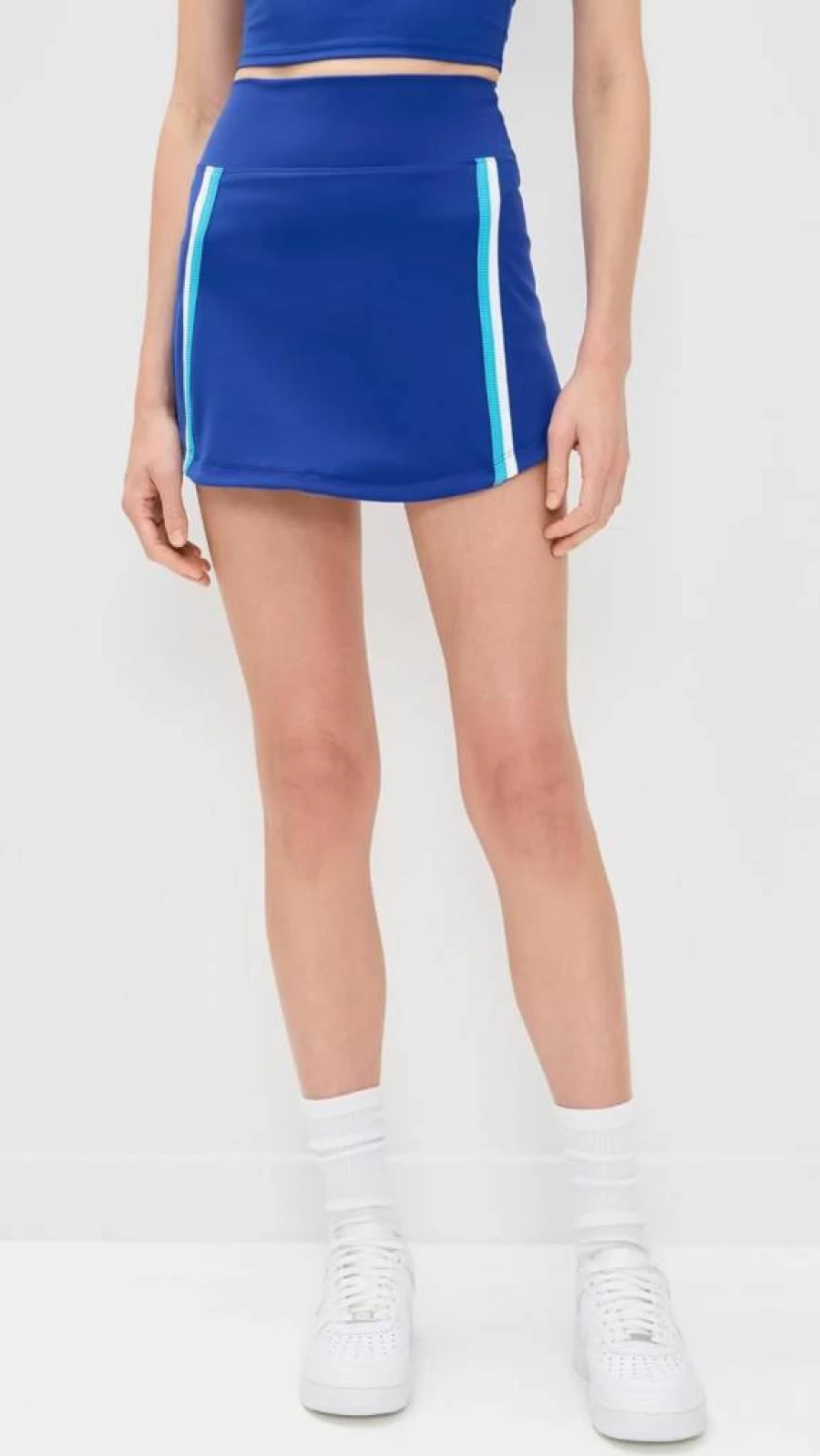 Beach Riot Women's Thora Skirt | Stylish Summer Beach Skirt | High-Waisted Flowy Skirt for Women