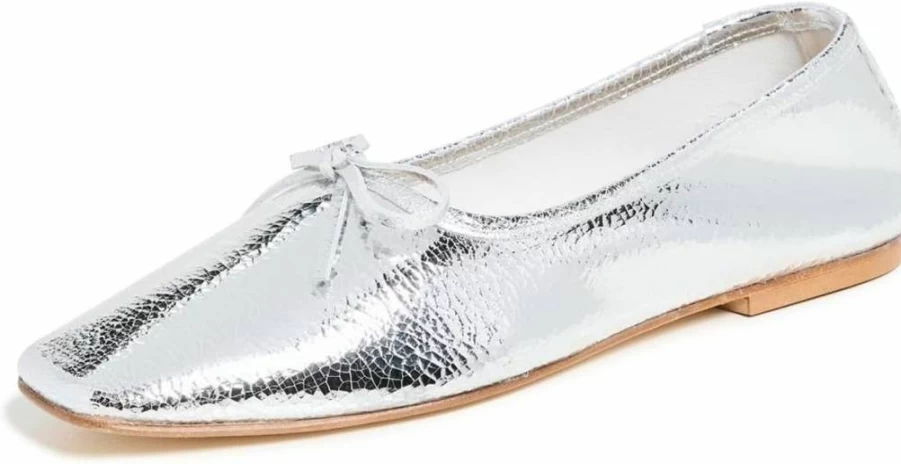 Freda Salvador Women's Jada Flats – Stylish & Comfortable Ballet Flat Shoes for Women
