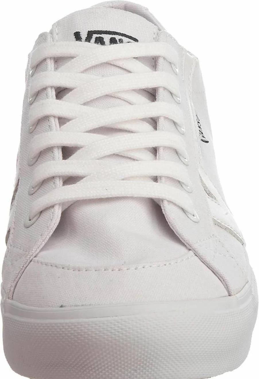 Vans Women's Classic Slip-On Sneakers - Comfortable Canvas Casual Shoes for Women