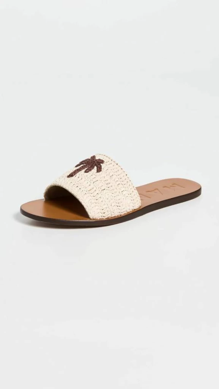 Manebi Women's Genuine Leather Sandals – Comfortable & Stylish Summer Footwear