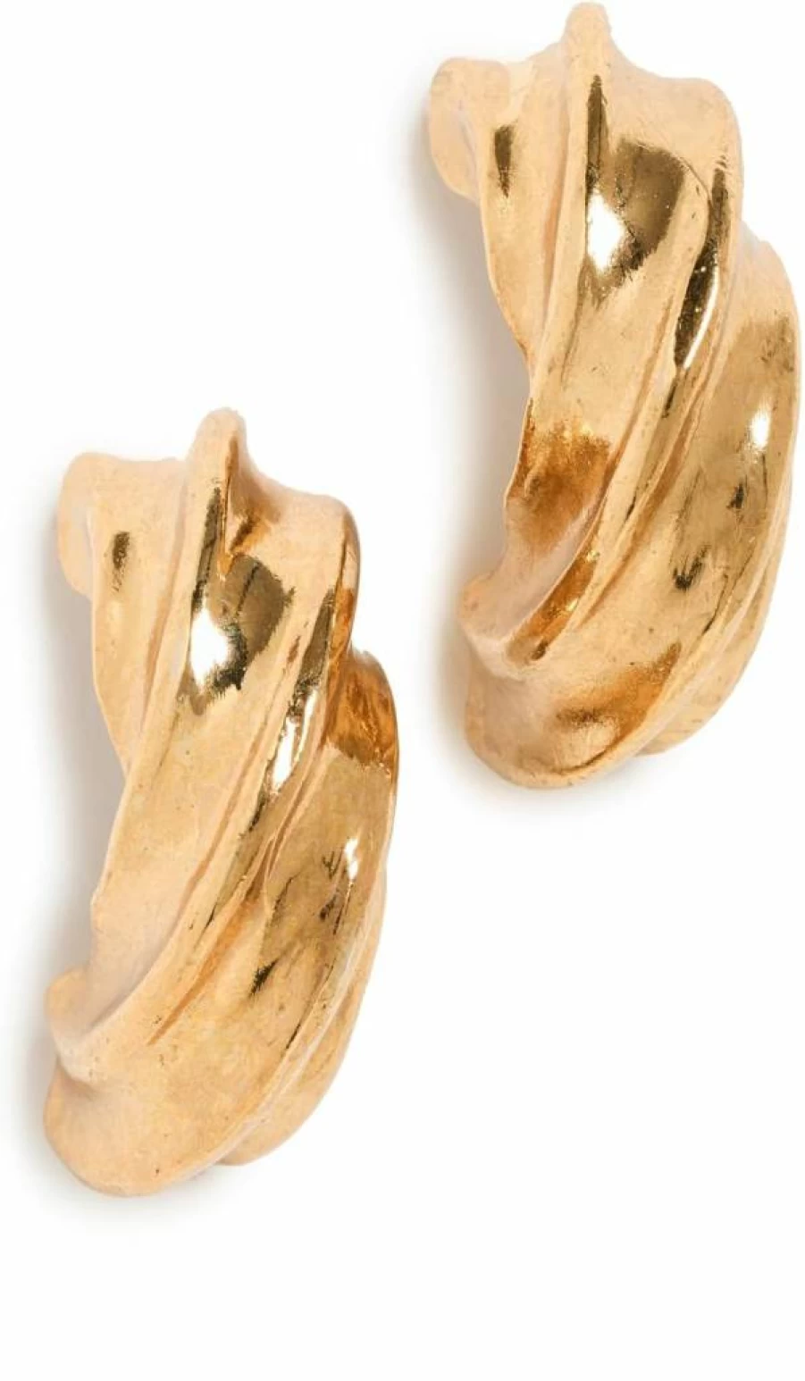 Jennifer Behr Aaryn Women's Crystal Drop Earrings – Elegant Dangle Earrings for Women