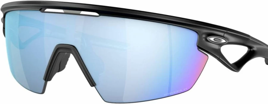 Oakley Sphaera OO9403 Rectangular Polarized Sunglasses for Men & Women