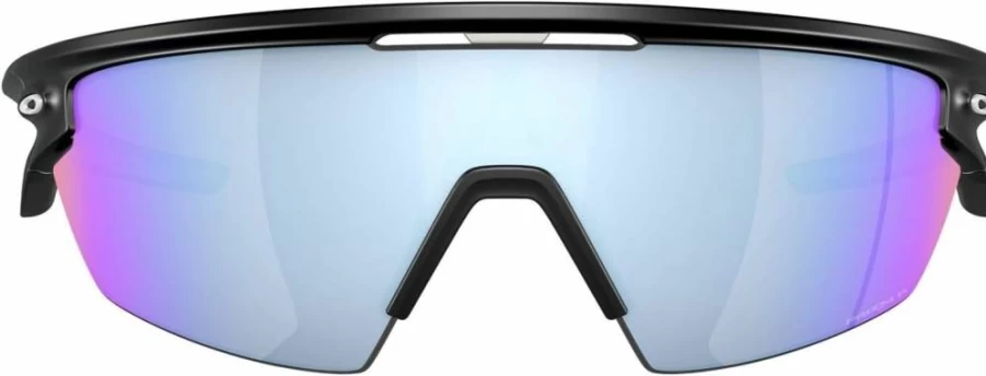 Oakley Sphaera OO9403 Rectangular Polarized Sunglasses for Men & Women