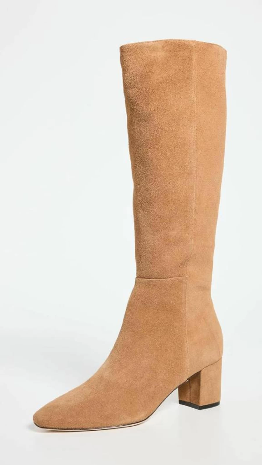 L'AGENCE Women's Eugenie Boots | Stylish Leather Ankle Boots for Women | Fashionable Footwear