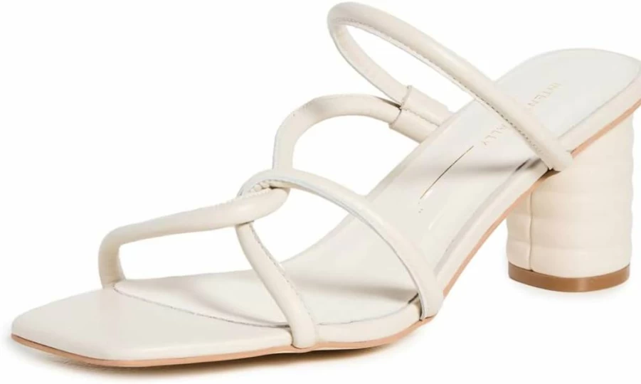 Intentionally Blank Women's Kamill Comfort Sandals – Stylish & Lightweight Summer Footwear