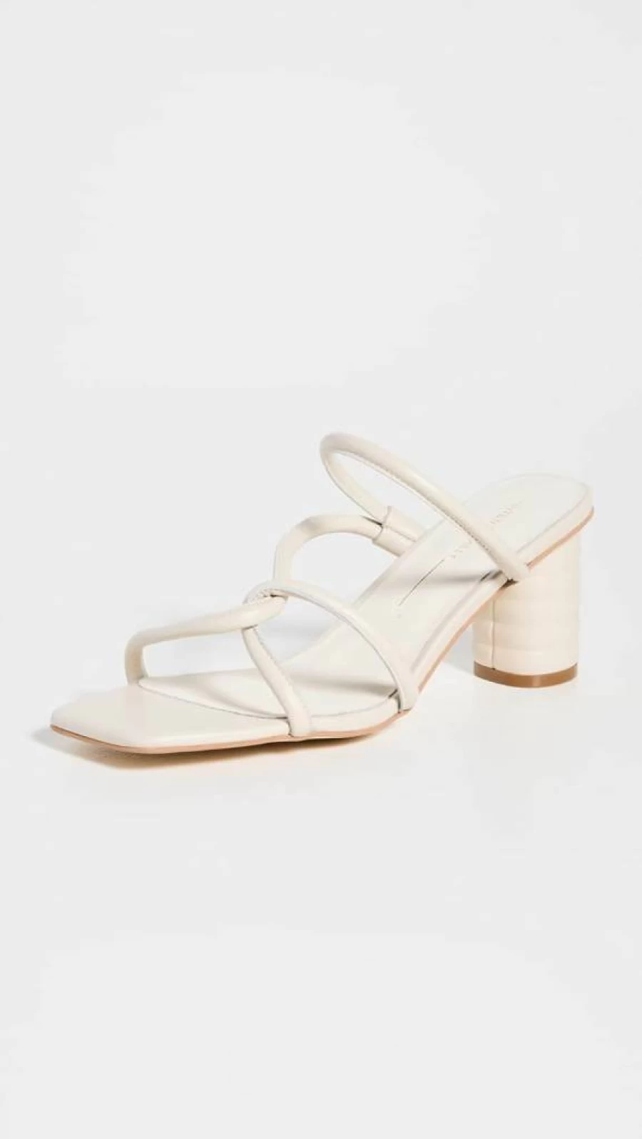 Intentionally Blank Women's Kamill Comfort Sandals – Stylish & Lightweight Summer Footwear
