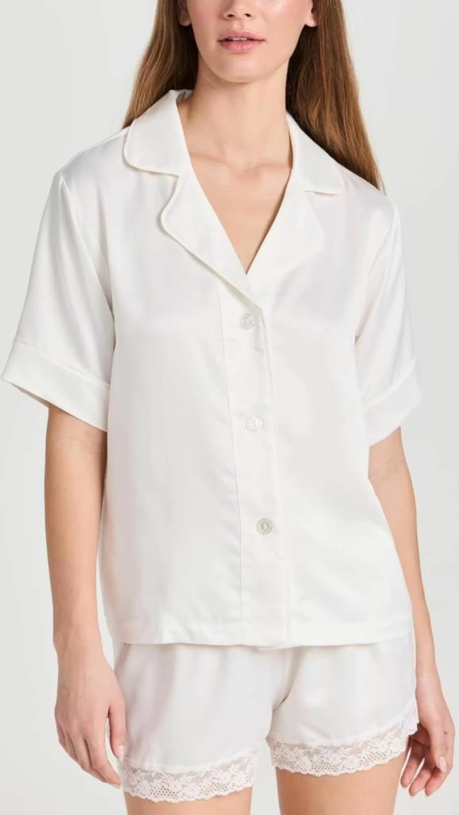 Flora Nikrooz Women's Selena Shorts Set - Comfortable Summer Outfit