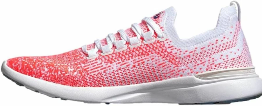 APL Techloom Breeze Women's Running Sneakers – Lightweight Athletic Shoes for Training & Gym