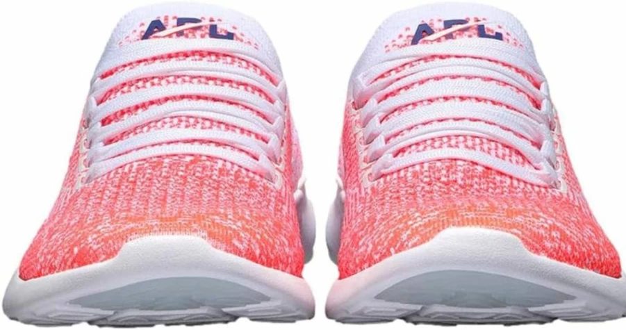 APL Techloom Breeze Women's Running Sneakers – Lightweight Athletic Shoes for Training & Gym