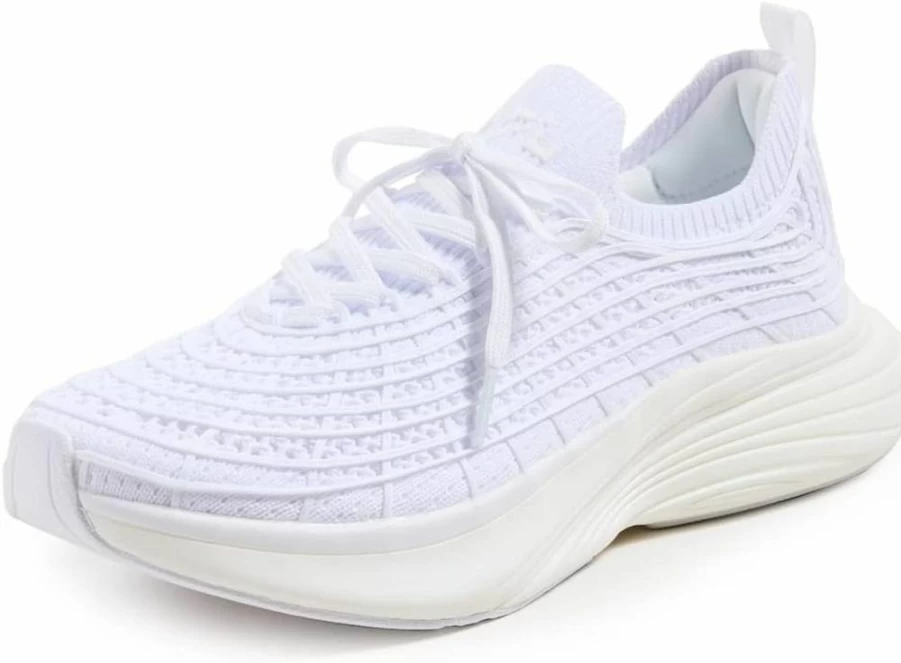 APL Women's Zipline Running Sneakers – Lightweight Athletic Shoes for Training & Gym