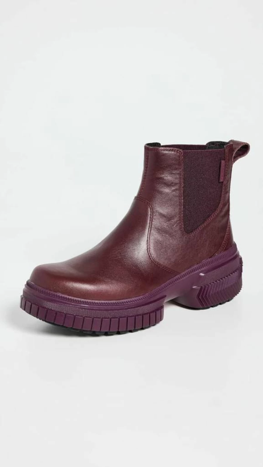 Sorel Women's Ona Ave Waterproof Chelsea Boot - Stylish Winter Fashion Footwear