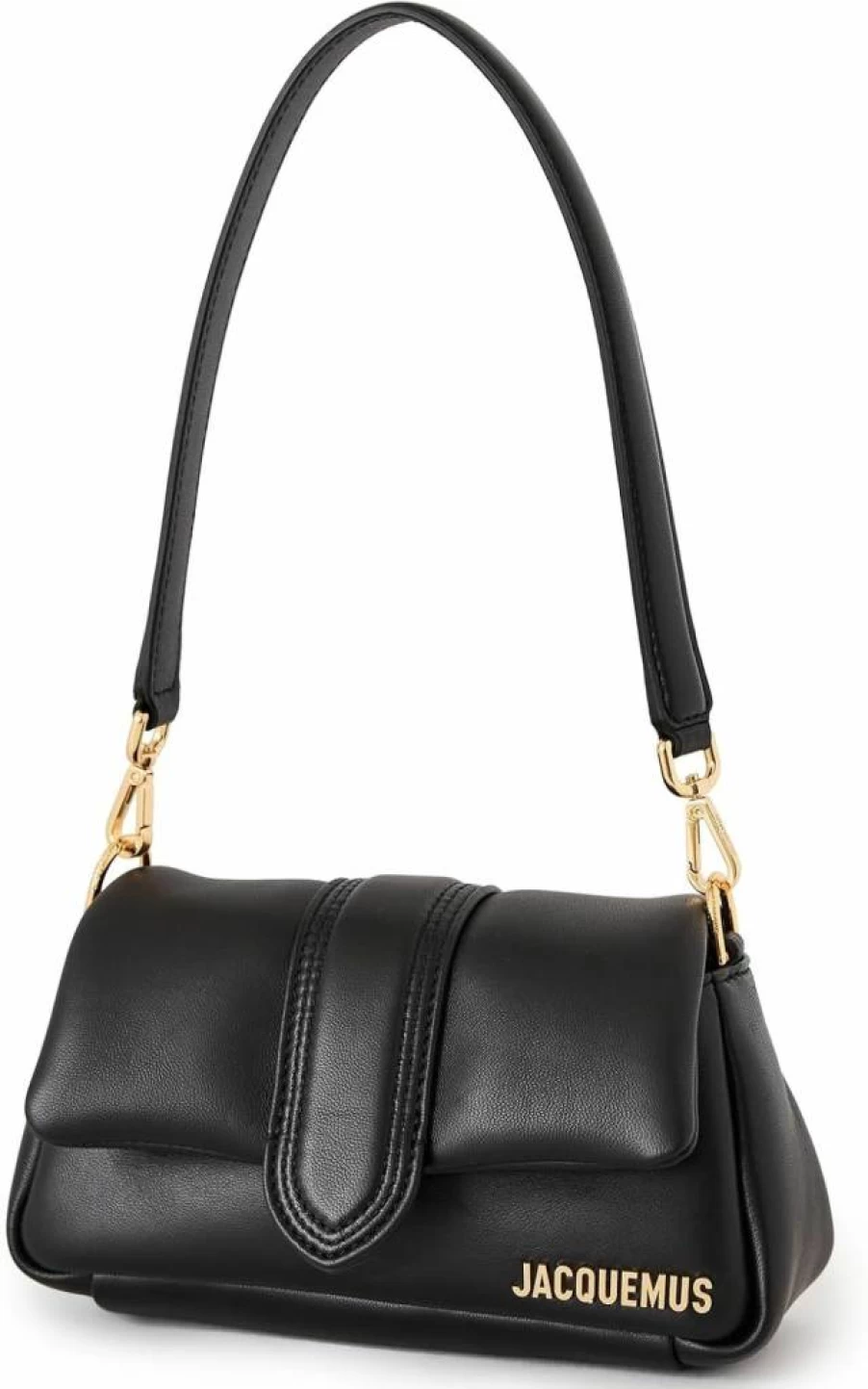 Jacquemus Le Petit Bambimou Women's Designer Handbag