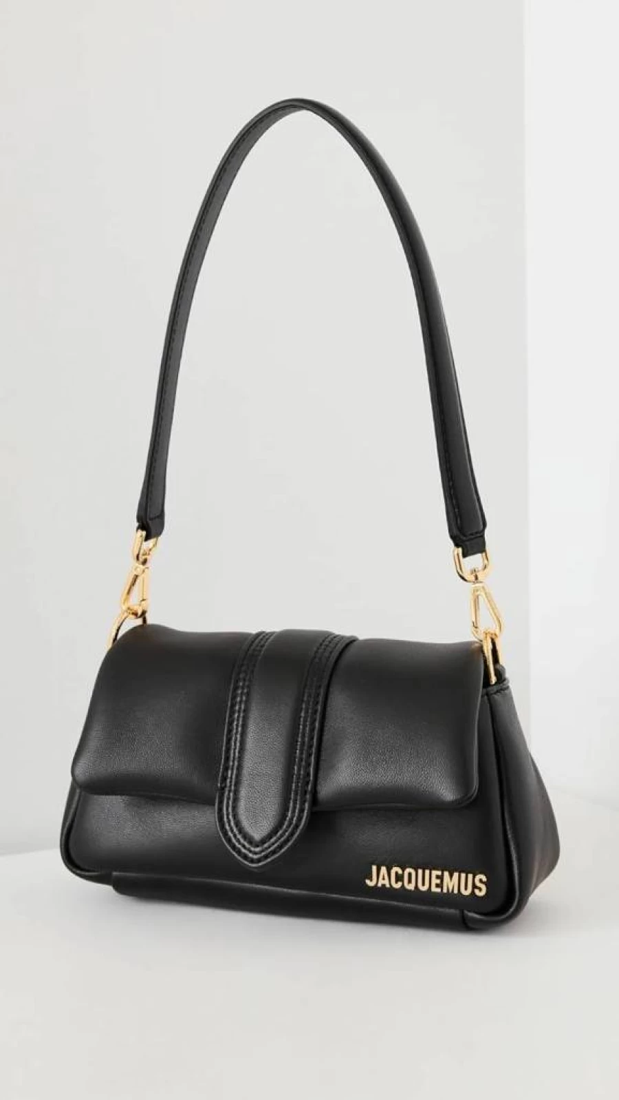 Jacquemus Le Petit Bambimou Women's Designer Handbag