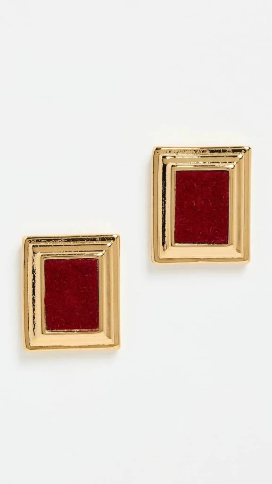 Heaven Mayhem Women's Gothic Plaza Earrings - Elegant Punk Style Jewelry for Women