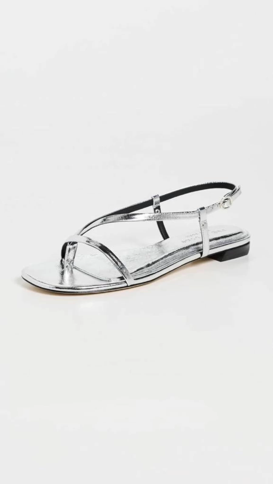 Rag & Bone Giselle Women's Strappy Thong Sandals – Stylish & Comfortable Footwear