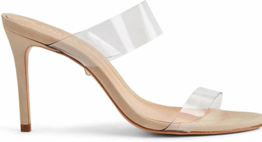 SCHUTZ Ariella Women's Strappy Sandals – Stylish Comfort for Every Occasion